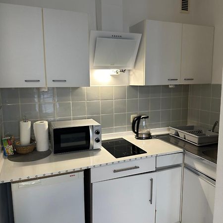 Stay-Happy Flat In Halstenbek מראה חיצוני תמונה