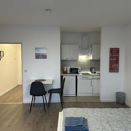 Stay-Happy Flat In Halstenbek מראה חיצוני תמונה