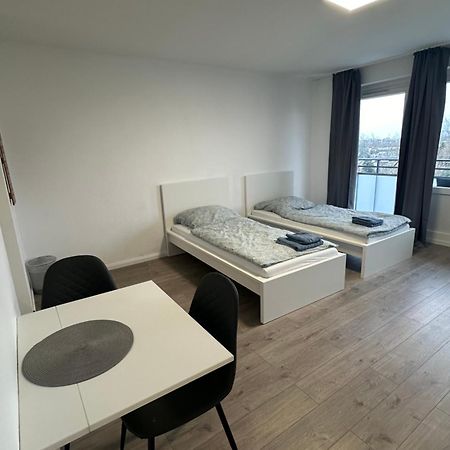 Stay-Happy Flat In Halstenbek מראה חיצוני תמונה