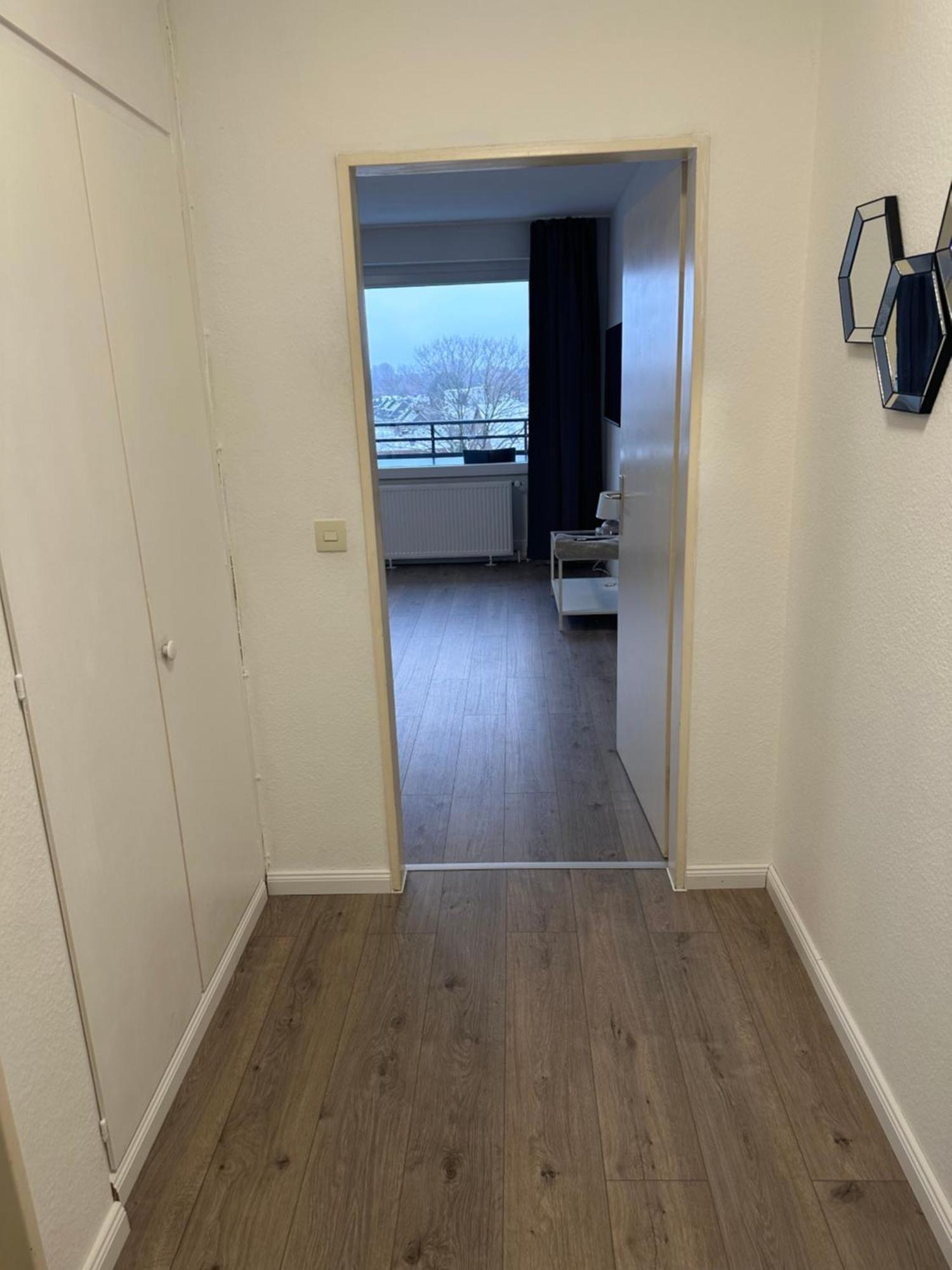 Stay-Happy Flat In Halstenbek מראה חיצוני תמונה