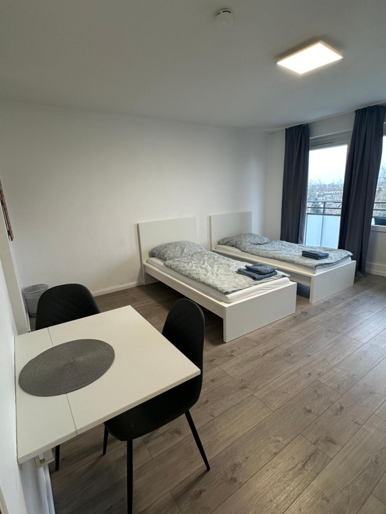 Stay-Happy Flat In Halstenbek מראה חיצוני תמונה