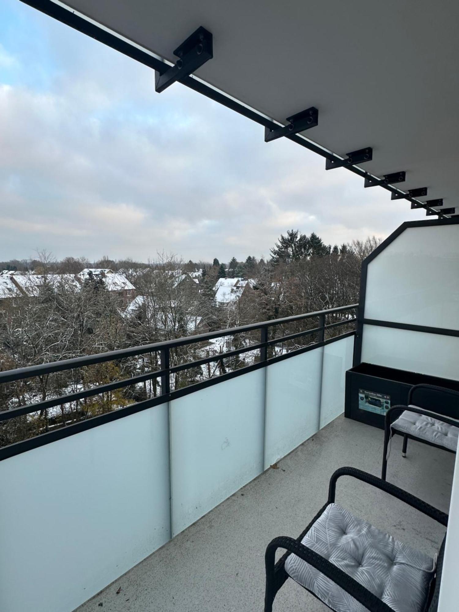 Stay-Happy Flat In Halstenbek מראה חיצוני תמונה